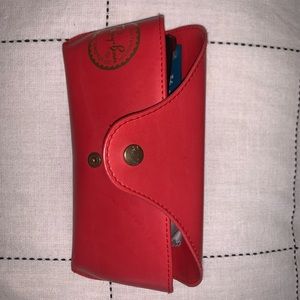 Ray-Ban New Wayfarer Sunglasses